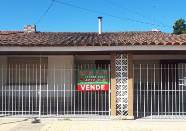 Venta Chalet Barrio El Dorado