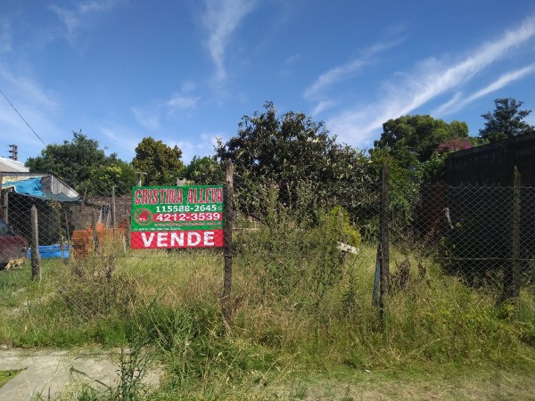 Venta Terreno Barrio Los Eucaliptus