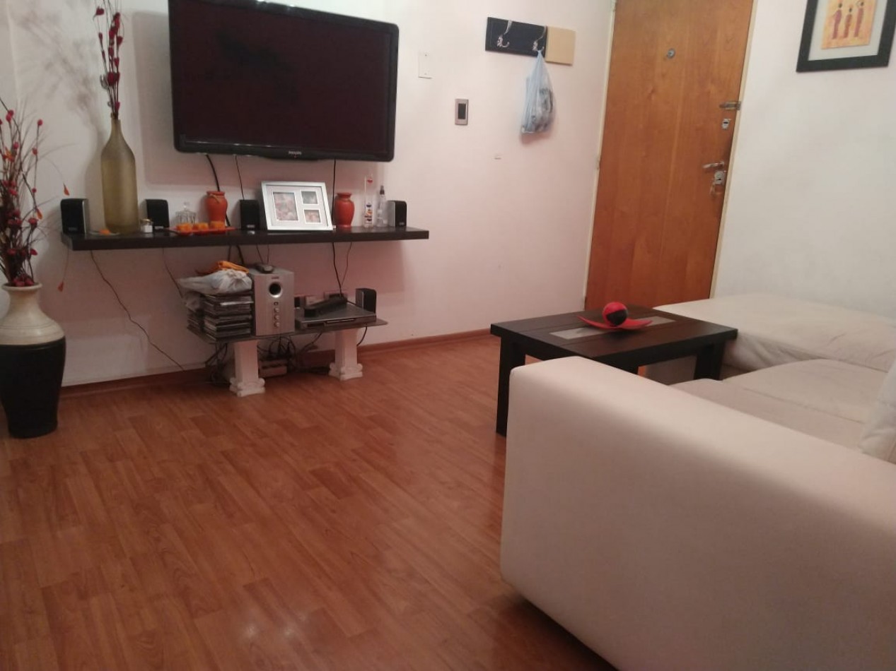 Departamento en Quilmes Oeste