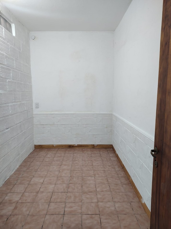 Departamento con entrada independiente