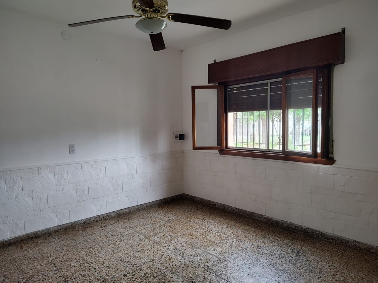 Departamento con entrada independiente