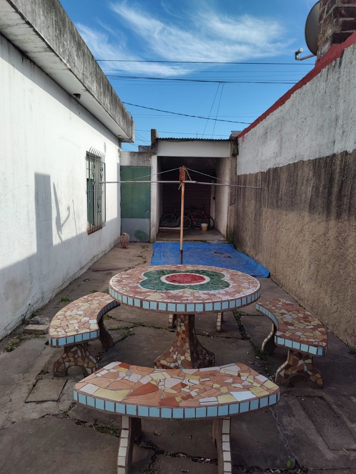 Casa en Venta