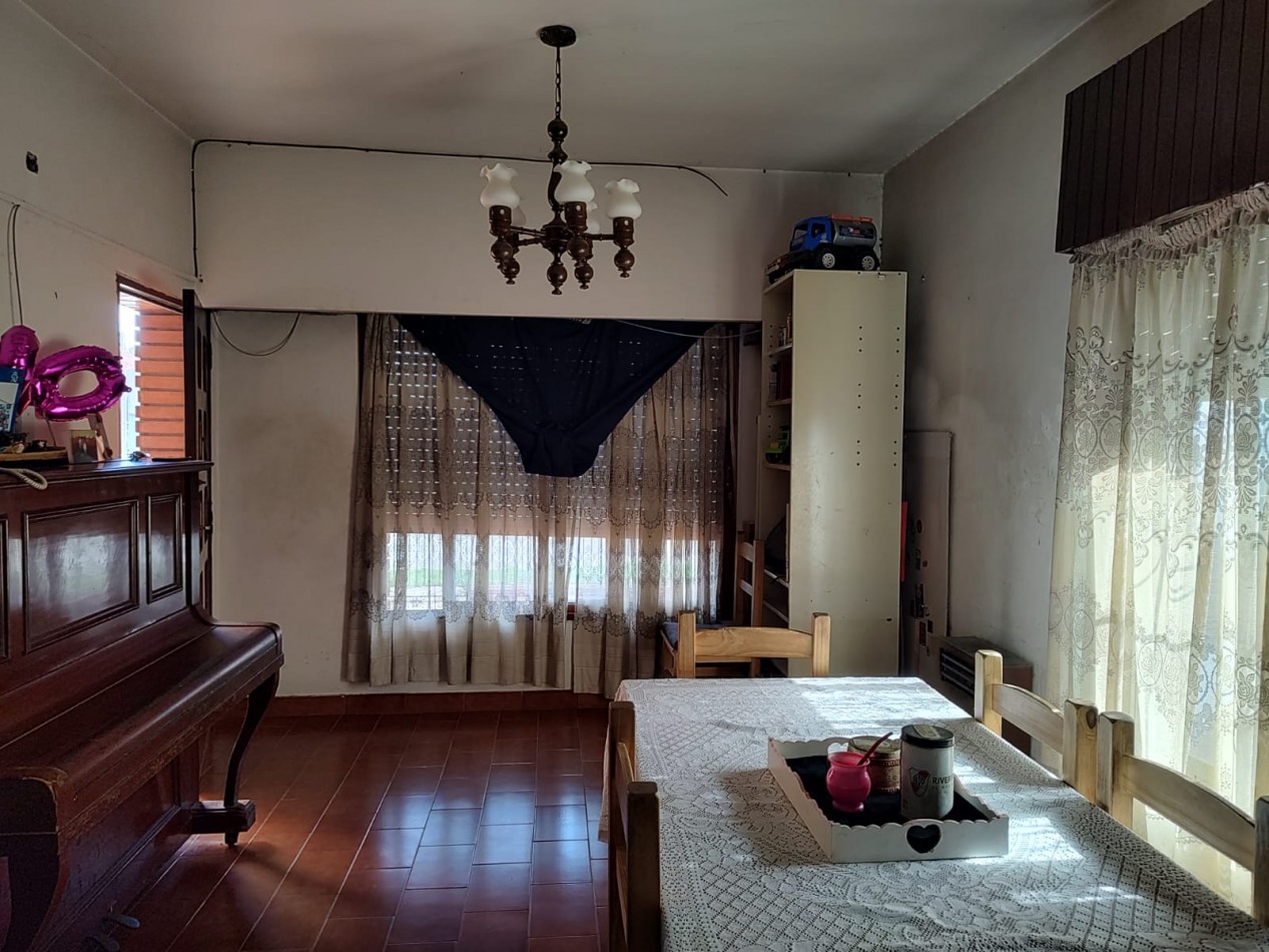 Casa en Venta