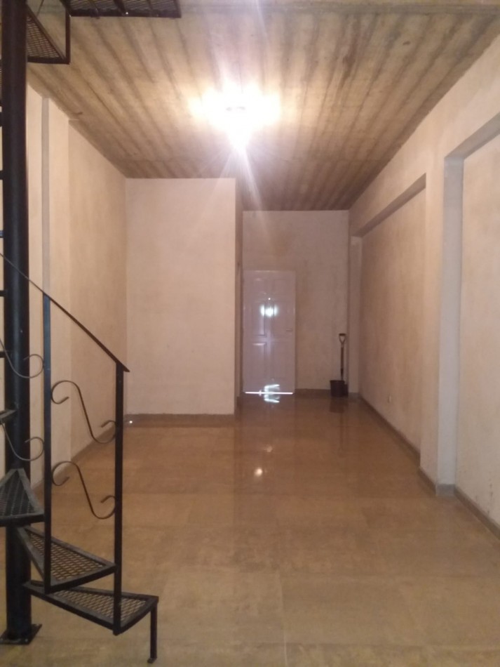 Local Comercial - Centro de Solano