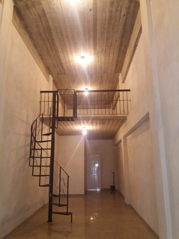Local Comercial - Centro de Solano