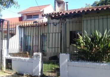 Casa Av. Smith - Quilmes Oeste